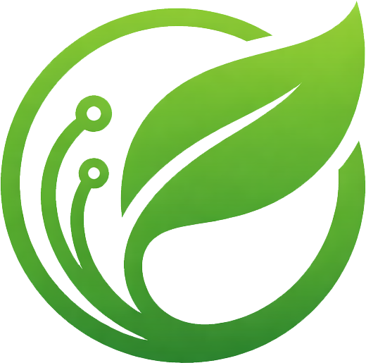 GreenTech logo